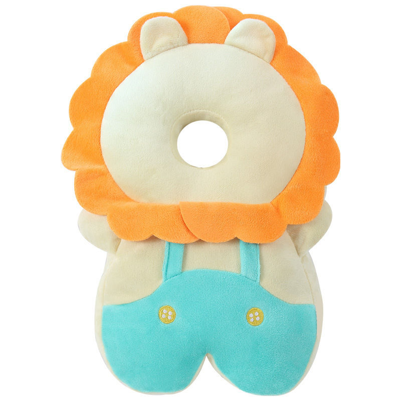 1-3T Toddler Baby Head Protector Backpack Pillow Safety Pad Cushion Prevent Inju
