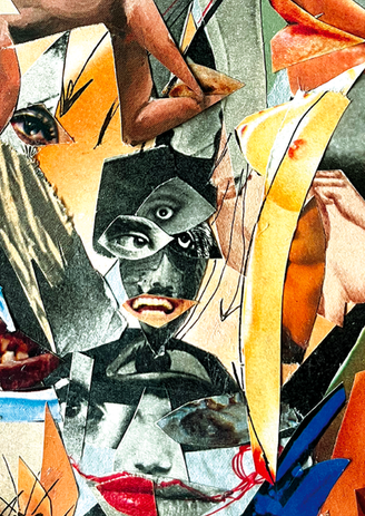 no weapon world, vrijpaleis, amsterdam, belinda crombach, soft badass