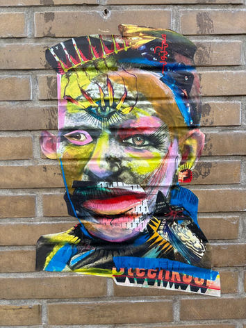 streetart, pastup, murals, heerlen, belindacrombach