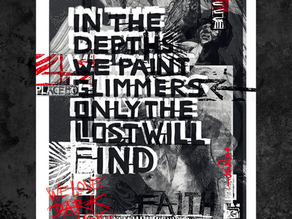 Limited edition poster by Heerlen artist Belin!