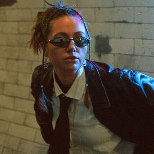 ISSA ODYSSEA on making music for her inner child | 'Tuning In' by Blonde Vibrations