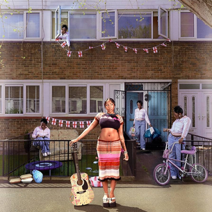 Everybody needs to listen to Rachel Chinouriri's 'What A Devastating Turn of Events' 