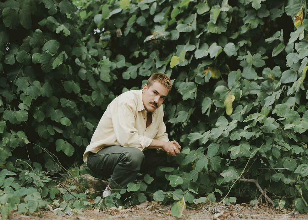 Photo credit: Silken Weinberg