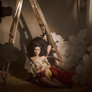 Future Vibrations: There's still time for a Valentine!