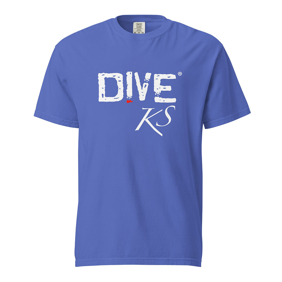 Thumbnail: DiVE KS TEE 