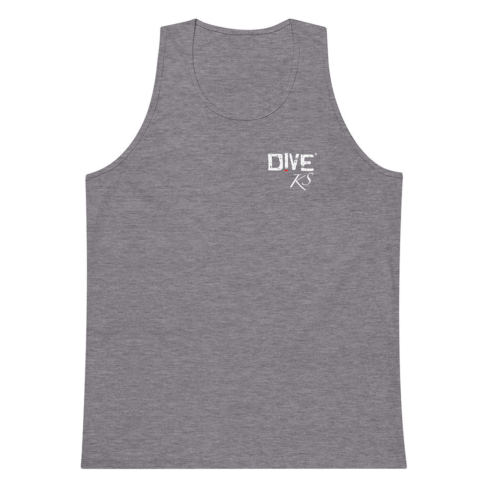 Thumbnail: Mens Shaka Tank