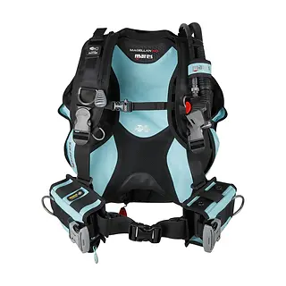 BCD | Guide for Buying Scuba Gear for Beginners