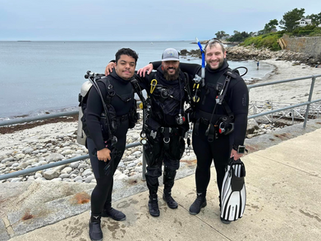 What to Expect in a Personalized and Semi Private Scuba Training Class