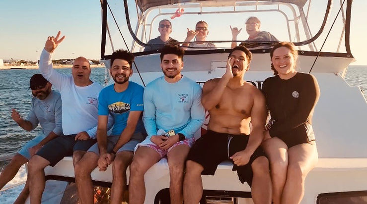 Scuba Diving Trips Worldwide