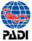 PADI SCUBA DIVING