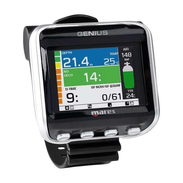 Computers  | Guide for Buying Scuba Gear for Beginners