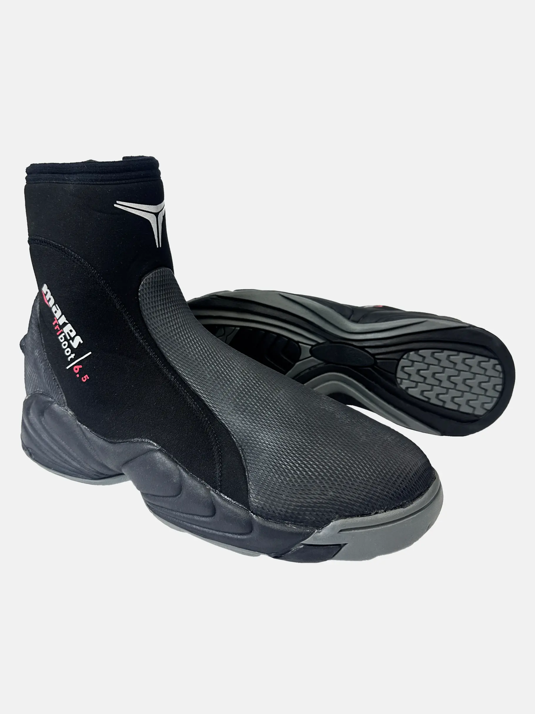 Boots | Beginners Guide for Buying Scuba Gear