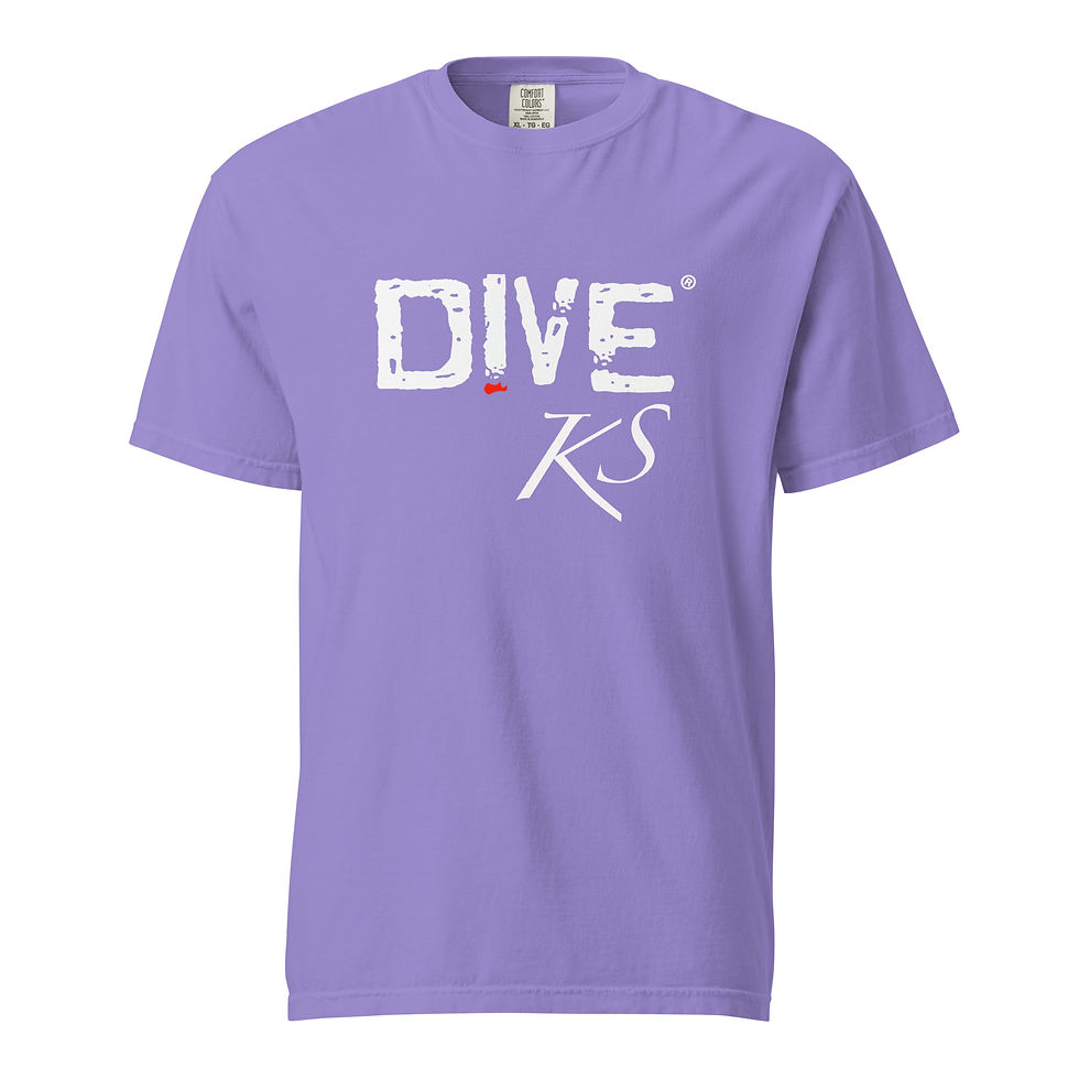 Thumbnail: DiVE KS TEE 