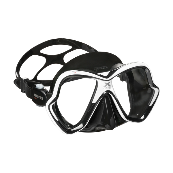 Scuba Masks | Beginners Guide to Scuba Gear
