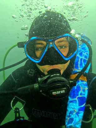 New England Scuba Diving