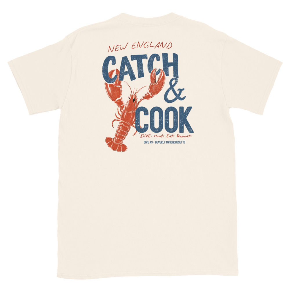 Catch & Cook
