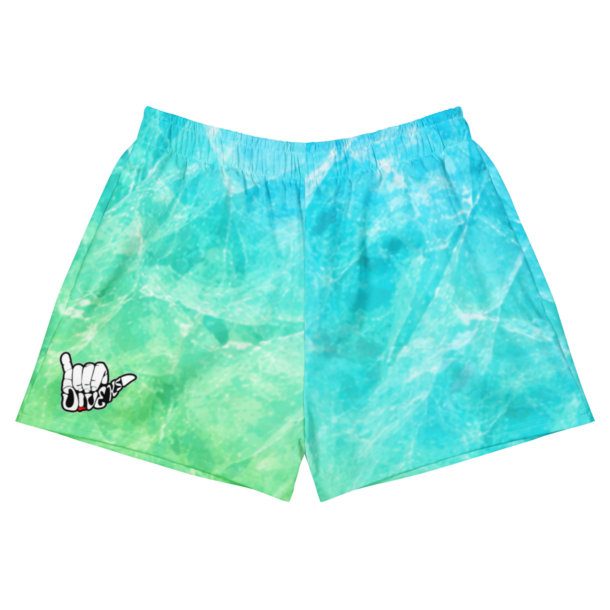 Shaka Cool Shorts (short)