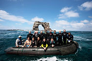 Galapagos Scuba Diving Trips | 2027