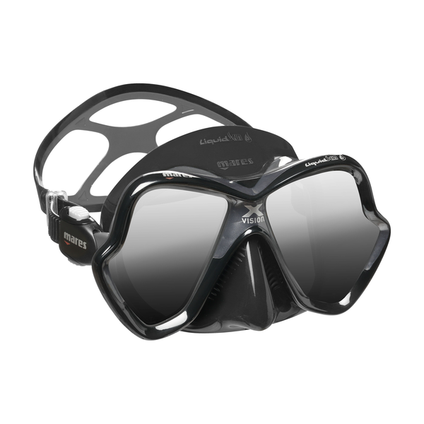 Scuba Masks | Beginners Guide to Scuba Gear
