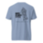 Thumbnail: North Atlantic DiVER Tee Heavy Weight