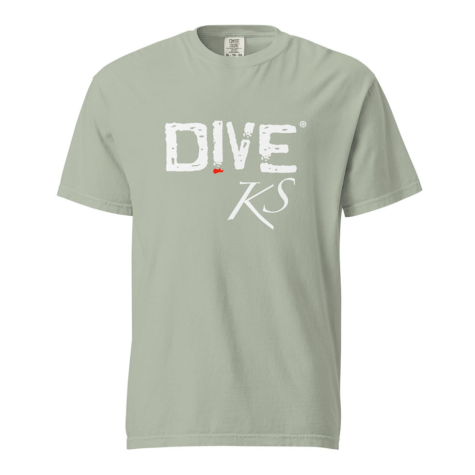 Thumbnail: DiVE KS TEE 