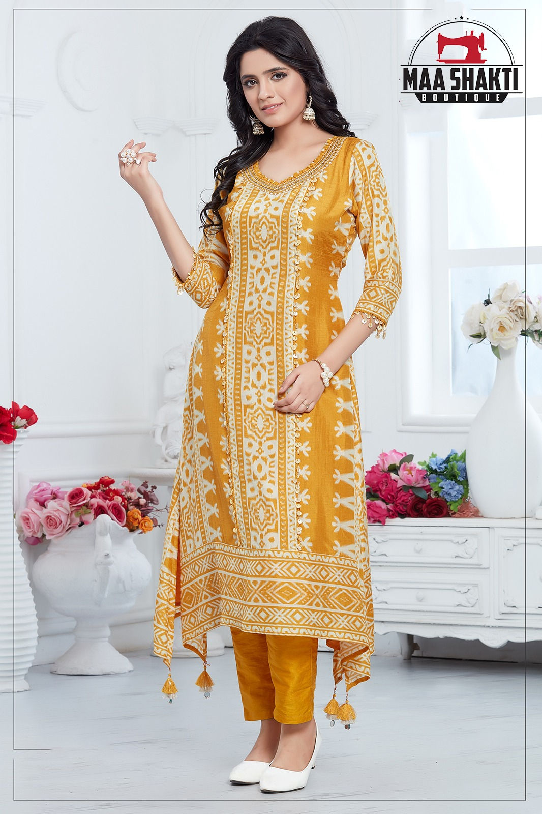 Soorajani Kurti