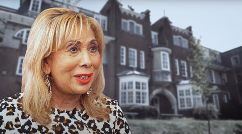 Arlene Brady Then & Now Part 1 Contributor