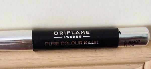 oriflame kajal