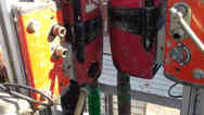 Duas Perfuratriz hilti