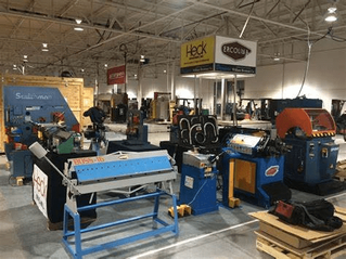 Manufacturing Business For Sale
