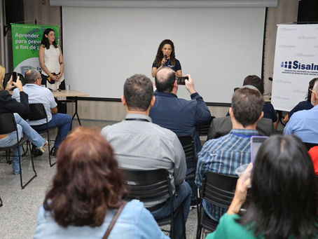 Sisalms promove programação especial na Semana do Servidor Público na Alems