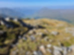Loch Duich & the days finish