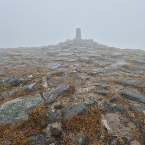 Summit in the cloud