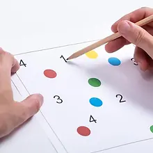 Aplicación de pruebas y evaluaciones