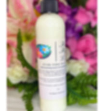Moisturizing Leave in Conditioner