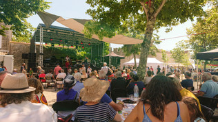 24h du swing de Monségur 2019