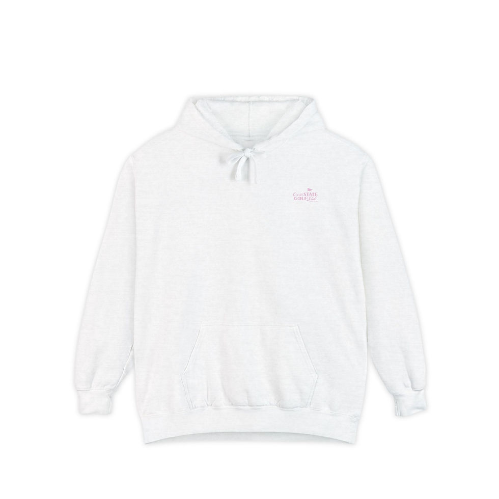 Thumbnail: Ocean State Golf Club Hoodie 
