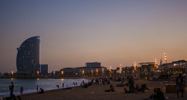 Barcelona
