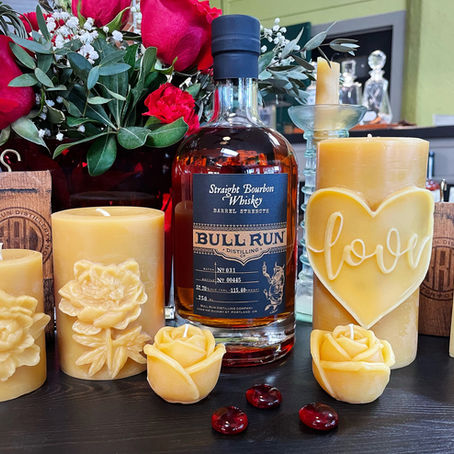 Last Minute Valentine's Day Gift