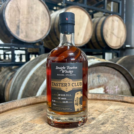 Taster's Club Exclusives