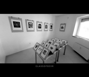 Paroda S_IN galerijoje Šiauliuose