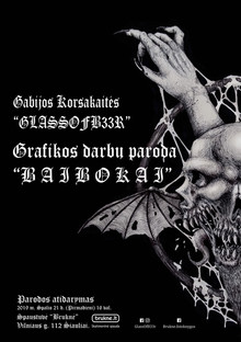 Paroda "Baibokai"