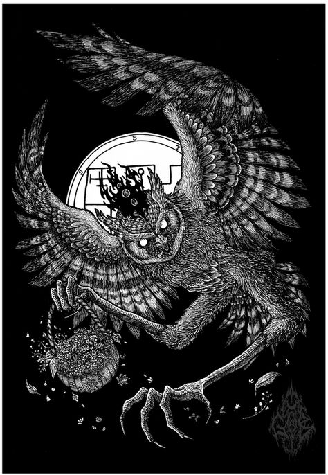 Stolas
