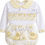 Thumbnail: Angels Little Delights Easter Smock