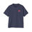 Thumbnail: No Crying in the Casino: Men's Heavy Oversized Tee