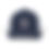 Thumbnail: Magic Internet Money Embroidered Trucker Cap