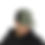 Thumbnail: Magic Internet Money Embroidered Trucker Cap
