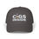 Thumbnail: Cigs Inside: Embroidered Classic Dad Cap