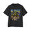Thumbnail: COMING SOON!!! Badass Mr Miggles: Men's Heavy Oversized Tee