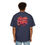 Thumbnail: No Crying in the Casino: Men's Heavy Oversized Tee